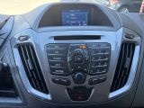FORD Tourneo Custom Leder/AHK/Standheizung
