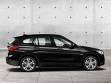 BMW X1 xDrive18d Sport Line PDC v. + h. - Navi - el. Sitze - CD