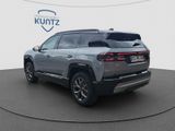 JEEP Compass E-Hybrid 1.2 eDCT 107 kW First Edition