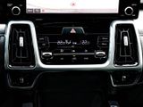 KIA Sorento Platinum 4WD 2,2 CRDi Standheitzung