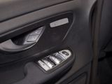 MERCEDES-BENZ V 250 EDITION LANG NAVI LED MBUX AHK STANDH