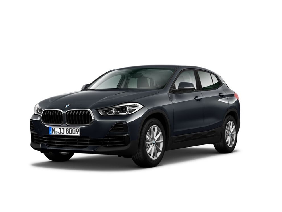 BMW X2 sDrive 20i Sportsitz Kamera HUD LED NAVI DAB