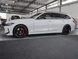BMW M340d xDrive M-Sport Pro Facelift AHK Pano Standheizung 399,-¤ mtl.