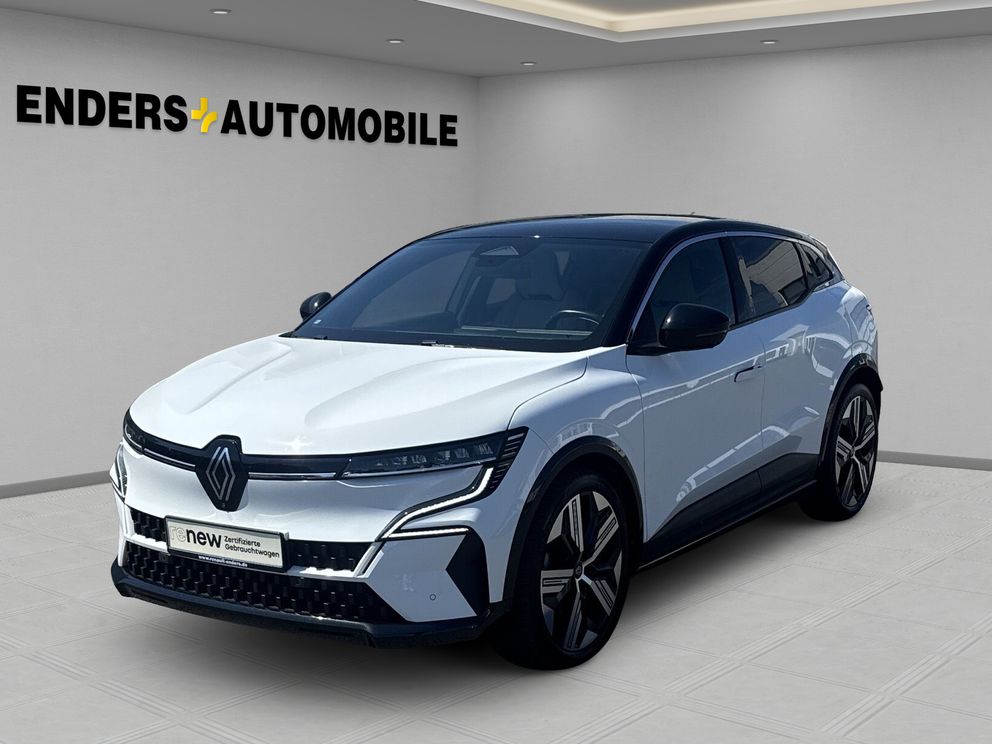 RENAULT Megane Electric Iconic ICONIC EV60 22hp opt.ch
