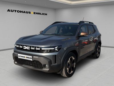 DACIA Duster III Hybrid 155 Extreme+ 360° LHZ SHZ