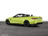 BMW M4 Competition M xDrive Cabrio