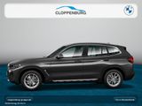 BMW X3 xDrive20d Navi+Kamera+SHZ+HiFi+Spurass.+LED