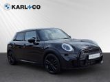 MINI Cooper 5 Türer JCW Trim LED PDC SHZ Navi Klima