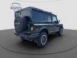 INEOS Grenadier Fieldmaster UW 3.0 Diesel MY26 AHK+Leder