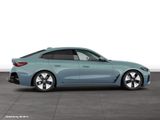 BMW i4 eDrive40 Gran Coupé