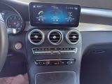 MERCEDES-BENZ GLC GLC 200 d 4Matic