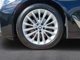 BMW 520 xd Limousine Luxury Line Glasdach HiFi AHK