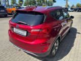 FORD Fiesta Active Plus SHZ/TEMP/RFK/NAVI/KLIMA