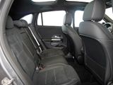 MERCEDES-BENZ GLA 200 d AMG NIGHT MULTI 360 AHK KAMERA PANO