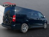 TOYOTA Proace VERSO L2 TEAM D*CARPLAY*8-SITZER*15 JAHRE