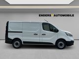 RENAULT Trafic Komfort 2.0 BLUE L1H1 2,8t Blue dCi 130