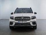 MERCEDES-BENZ GLB 220 4M AMG BURM NIGHT MULTI AHK DISTR KAMERA