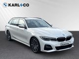 BMW 330 d xDrive Tour M-Sport Pano AHK Laser Memory