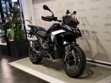 BMW R 1300 GS DEAL-BOXENSTOP Triple Black 3 Pakete Adapt. Fzg.Höhenregulierung