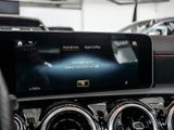 MERCEDES-BENZ A 250 e PREMIUM AMG DISTR PANO SPUR KAMERA PDC
