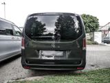 MERCEDES-BENZ V 250 4M STYLE LANG AHK WINTER KOMFORTLIEGE MOPF2