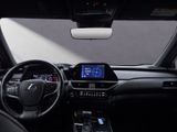 LEXUS UX 250h F-Sport