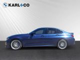 ALPINA B3 Limousine h&k AHK HUD adapt. LED Lordosenstütze