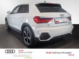AUDI A1 allstreet 30 TFSI Navi Sitzhz. LED RFK Klima