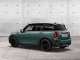 MINI Cooper S Countryman Classic Trim AHK 18 LM LED Pano el.Sitze
