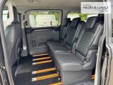 FORD Tourneo Custom L2 Titanium 170 PS Automatik FWD -Standheizung-GJR-