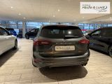 FORD Focus Turnier ST-Line X LED ACC Rückfahrkam. El. Heckklappe