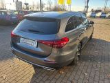 MERCEDES-BENZ C 220 C T-Modell RFK/LED/AppConnect/ACC
