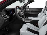 BMW M4 Competition M xDrive Cabrio