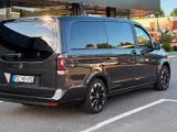 MERCEDES-BENZ V 220 d STYLE MULTIBEAM SOUND LENKRADHEIZ  BURM