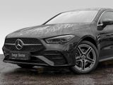 MERCEDES-BENZ CLA 250 e SB , AMG SPUR PANO 360 PDC SHZ MULTI