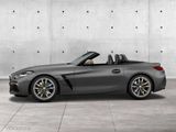 BMW Z4 M Roadster FROZEN GREY II Met. HuD ACC 19 LM LED HK
