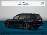 BMW X7 xDrive40d Head-Up+AHK+StHz+Navi UPE: 132.340¤