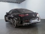 MERCEDES-BENZ CLE 200 Coupé AMG BURM NIGHT MEMO 360 DISTR PANO