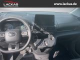 TOYOTA PROACE CITY L1 ElECTRIC DUTY C OMFORT*CARPLAY*15