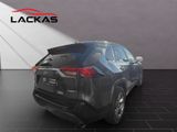 TOYOTA RAV 4 Hybrid Lounge*360°*JBL*LEDER*PDC*MEMORY