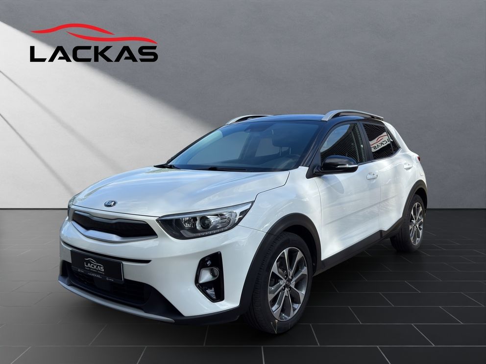 KIA Stonic 1.0 T-GDI Spirit AUTOMATIK+KAMERA+ATM