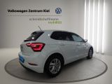 VW Polo Style 1.0 TSI Klima Navi Einparkhilfe