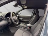 TOYOTA Yaris Cross Hybrid Teamplayer Technik*TWW*PDC*