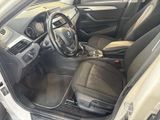 BMW X2 sDrive18i-Business+Advantage+Park-Assist+AHK+