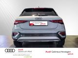 AUDI A3 allstreet 35 TFSI S tronic Navi LED Kamera