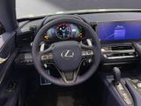 LEXUS LC 500 Ultimate Edition