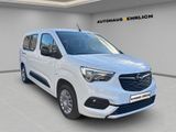 OPEL Combo-e Life XL Elegance 7-Sitzer +Shz.+PDC+