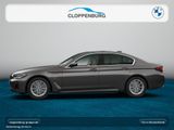 BMW 530e xDrive A Head-Up+AHK+StHz+StKlima+Navi+ACC