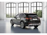MERCEDES-BENZ GLC 300 4M , AMG MEMO 360 AHK KAMERA PANO SPUR