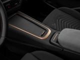 CUPRA Born 150 kW // SPUR SHZ PDC